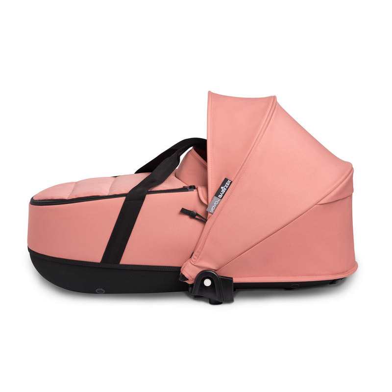 Nacelle ginger pour poussette Yoyo Babyzen