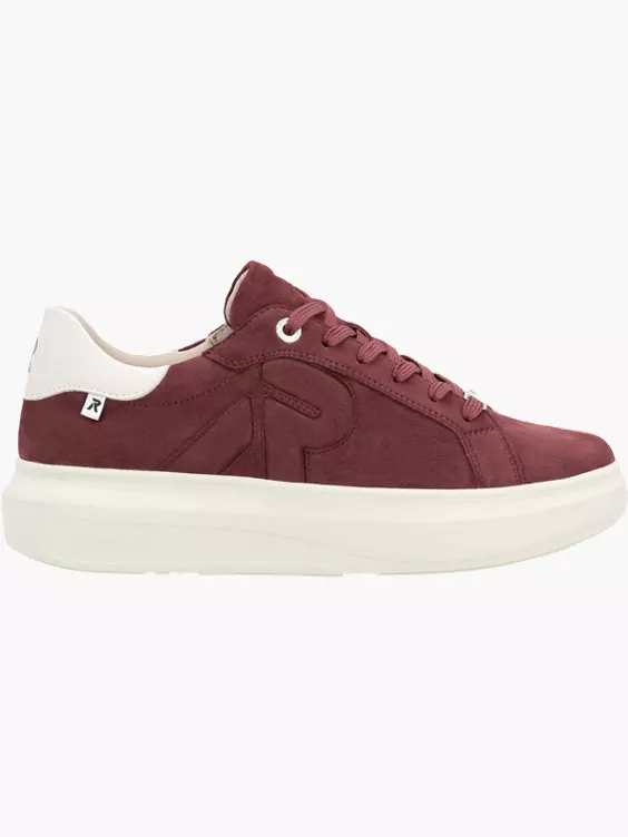 Rieker Damen Sneaker Low
