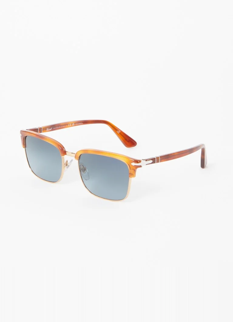 Lunettes de soleil polarisées Persol Wayfarer PO3327S