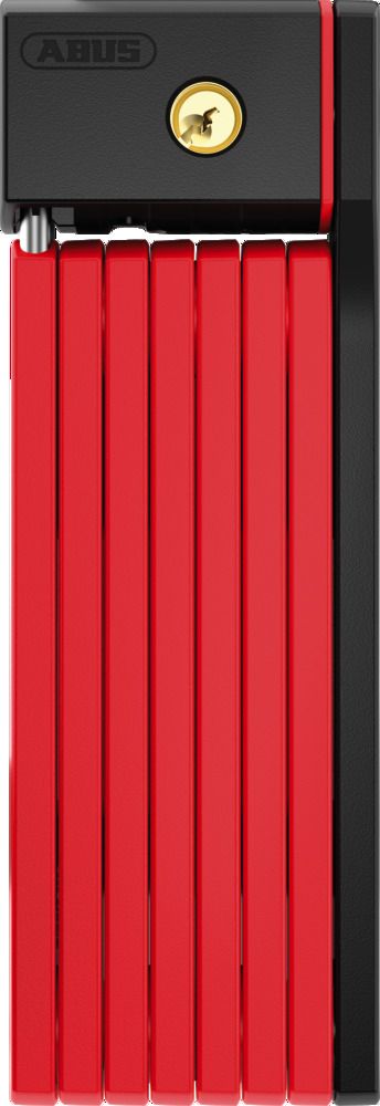 Abus uGrip Bordo Big 5700/100 Faltschloss inkl. Halter kaufen | Bike-Discount