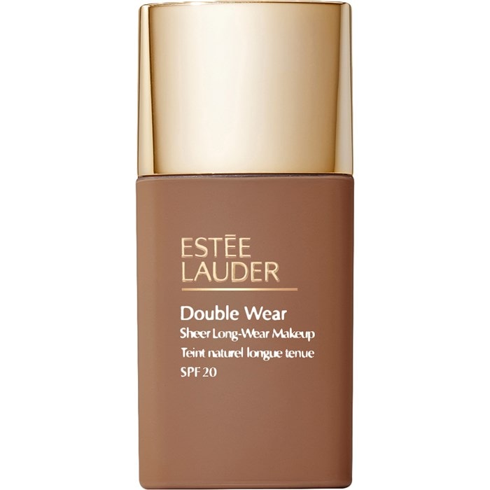 Double Wear Sheer Long-Wear Makeup SPF 20