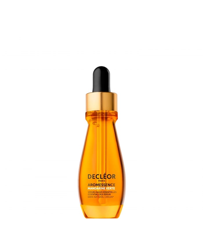 DECLÉOR-MANDARINE VERTE-Aromessence - Sérum Huiles Essentielles