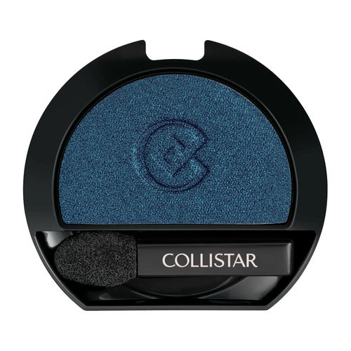 Collistar Impeccable компактна сенка за очи, допуна 110 Cinnamon Matte, 2 грама
