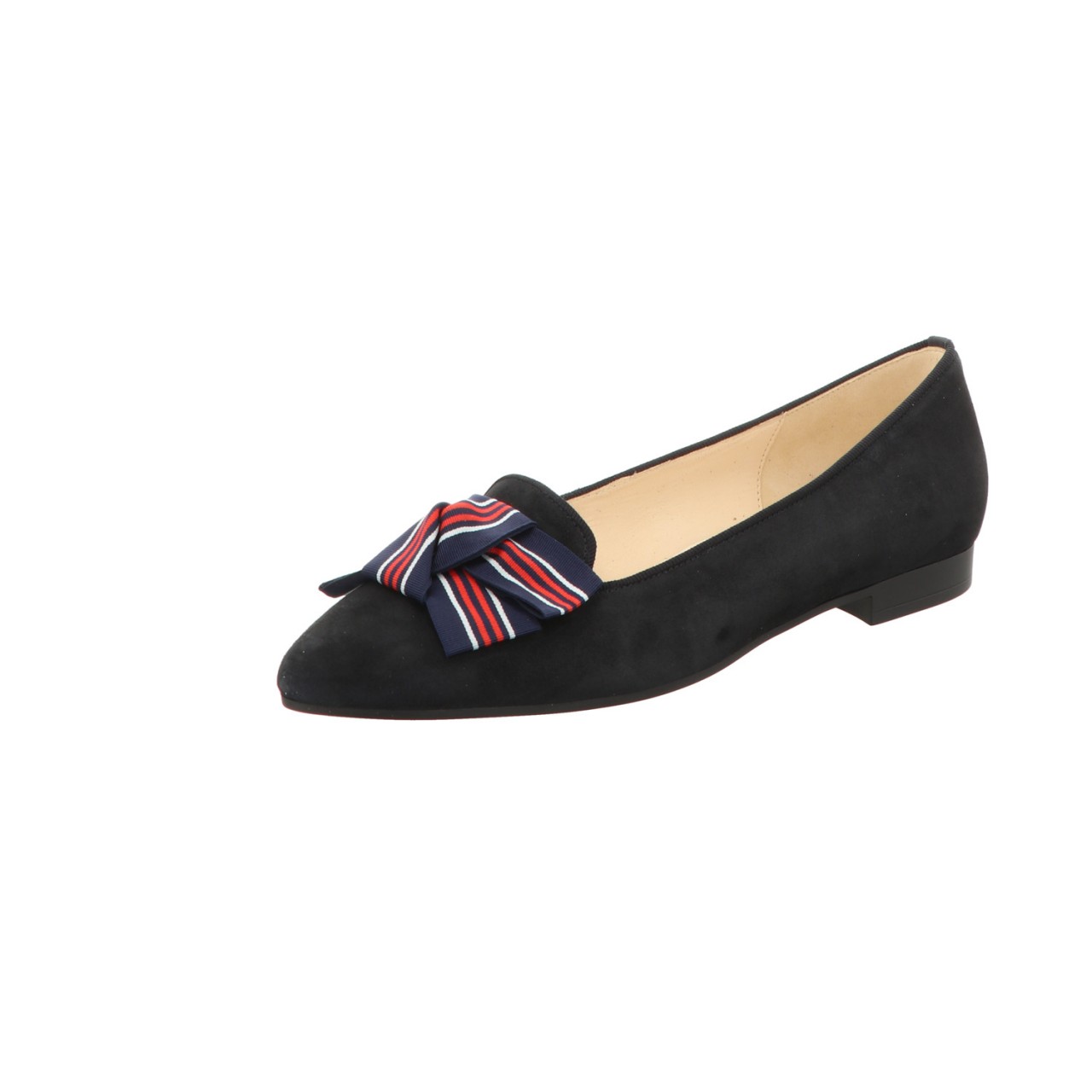 GABOR Klassische Slipper blau