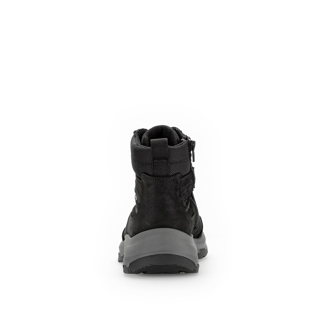 Pius Gabor PG1055 Boot schwarz