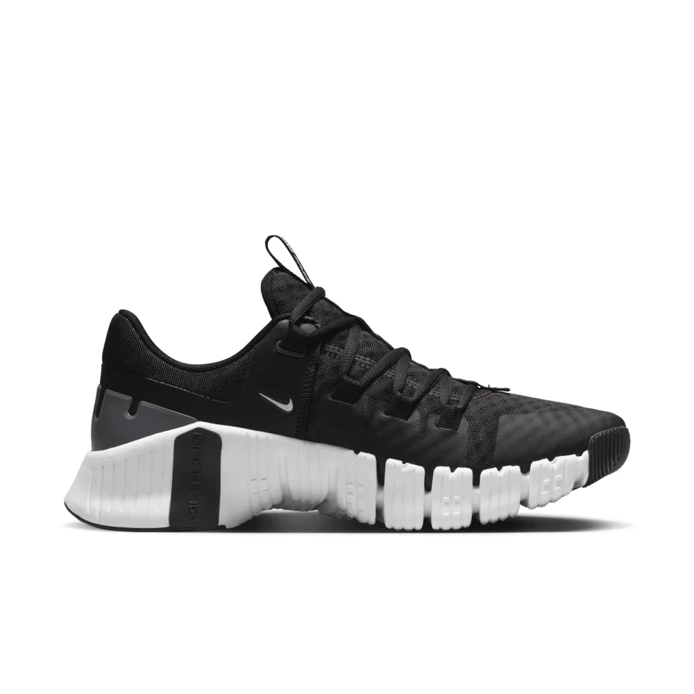 Nike Free Metcon 5 W DV3950-001 / schwarz