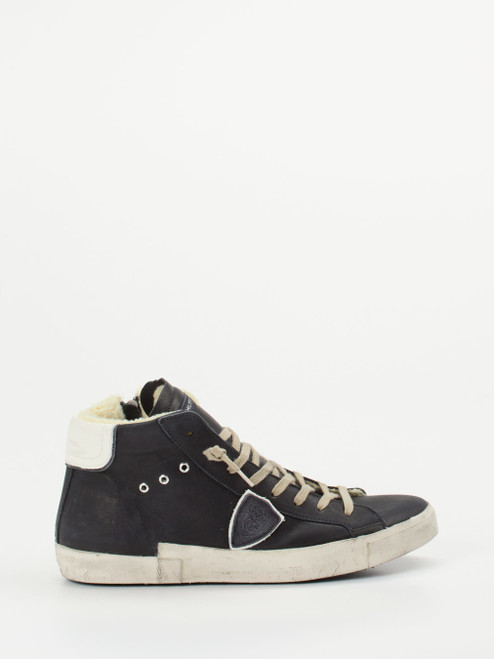 Sneaker high-48610090538 Philippe Model