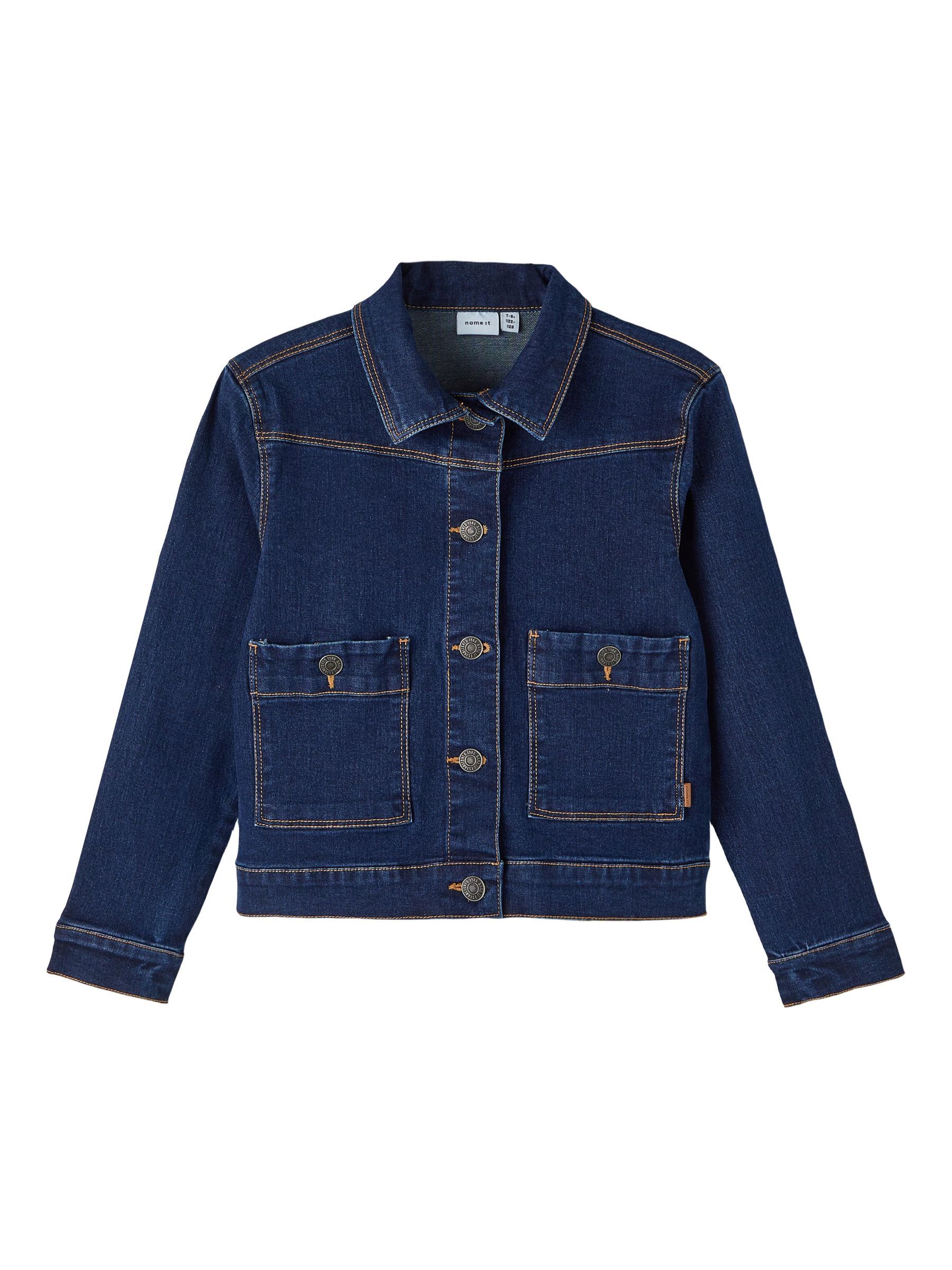 Between-Season Jacket