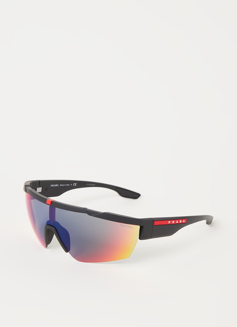 Prada Linea Rossa saulesbrilles PS03XS