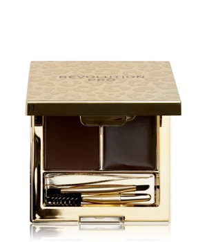 REVOLUTION PRO Ultimate Brow Sculpt Kit Augenbrauenfarbe-2.4 g
