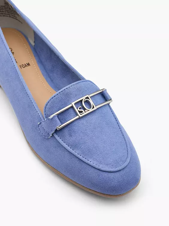 s.Oliver Loafer