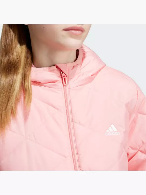 adidas Light Padded Jacke