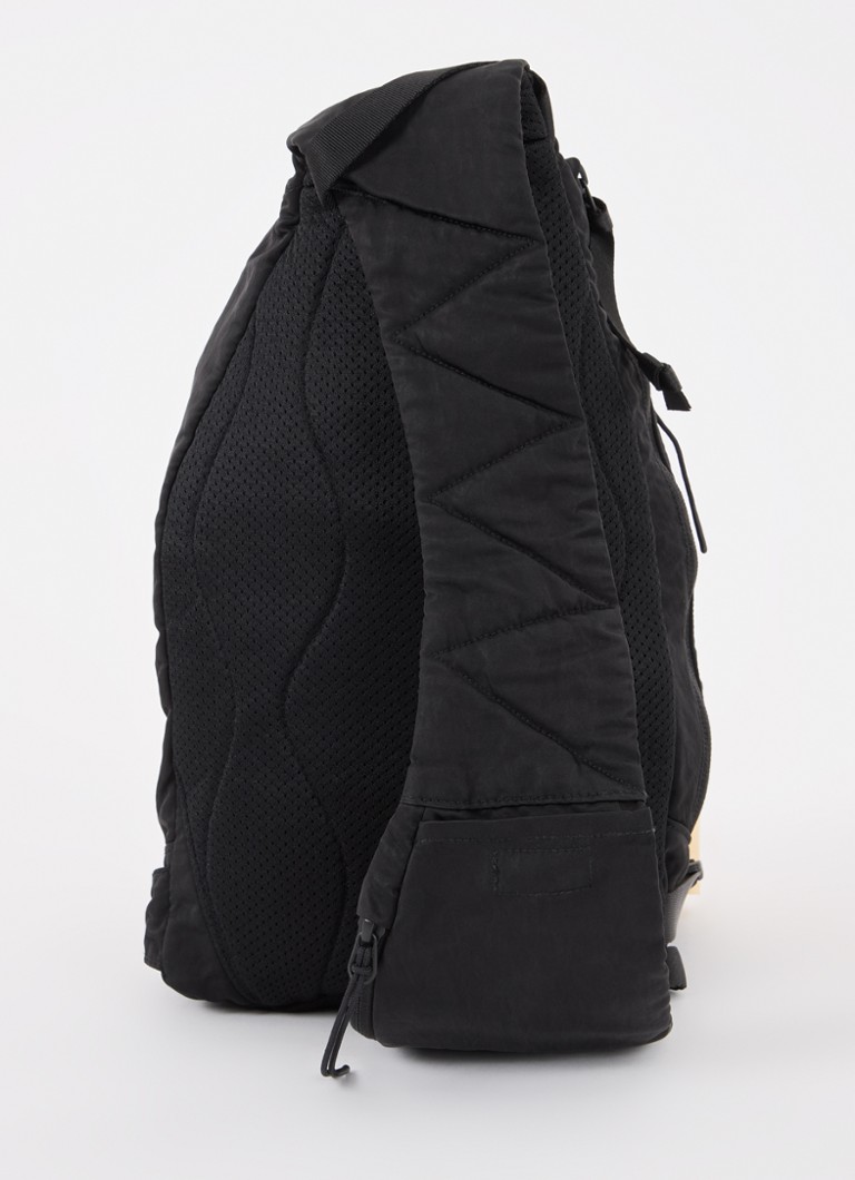 CP Company Backpack with logo
