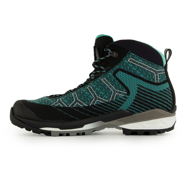 Asolo - Women's Falcon Evo Jaquard GTX Vibram - Wanderschuhe