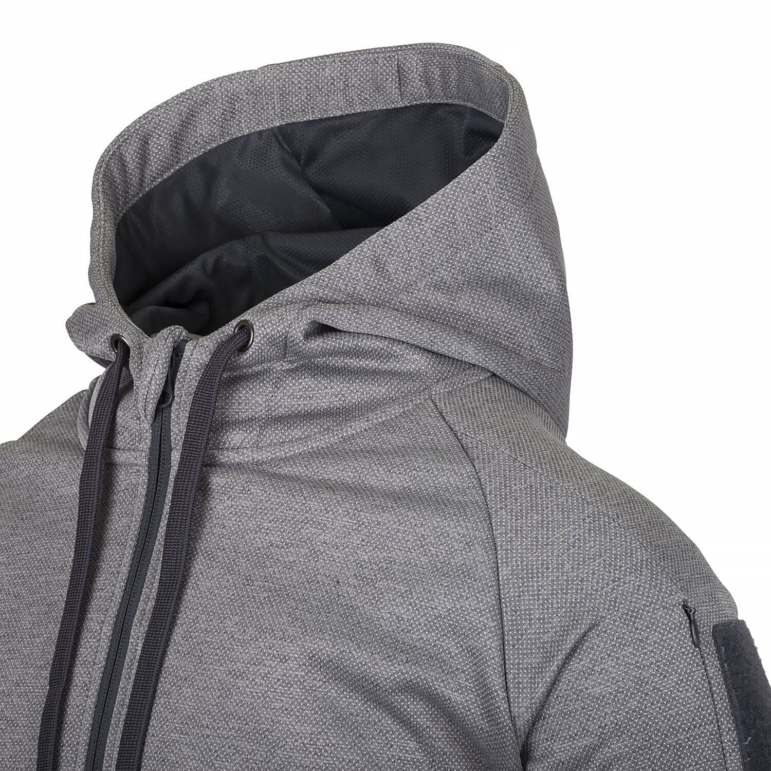 Urban Tactical Hoodie FullZip