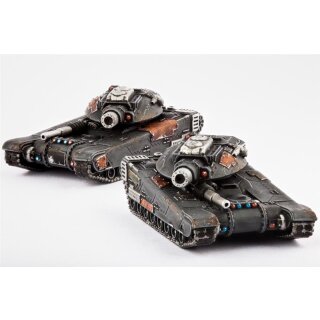 Hannibal Tanks (2)