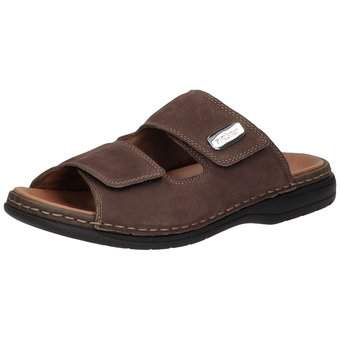 Rieker Pantolette in braun