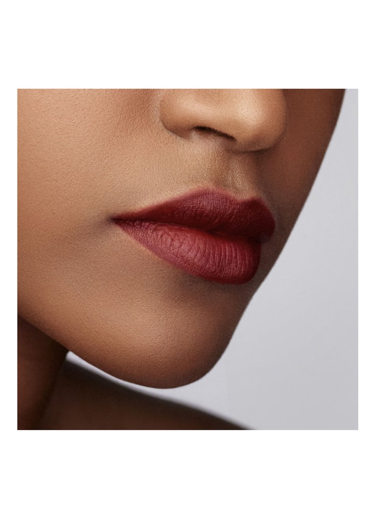 Giorgio Armani Beauty Lip Maestro Velvet Matte Liquid Lip Color - lipstick
