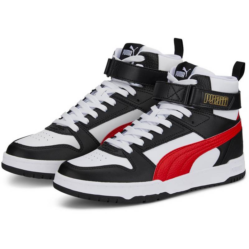 PUMA RBD Game Sneaker Herren