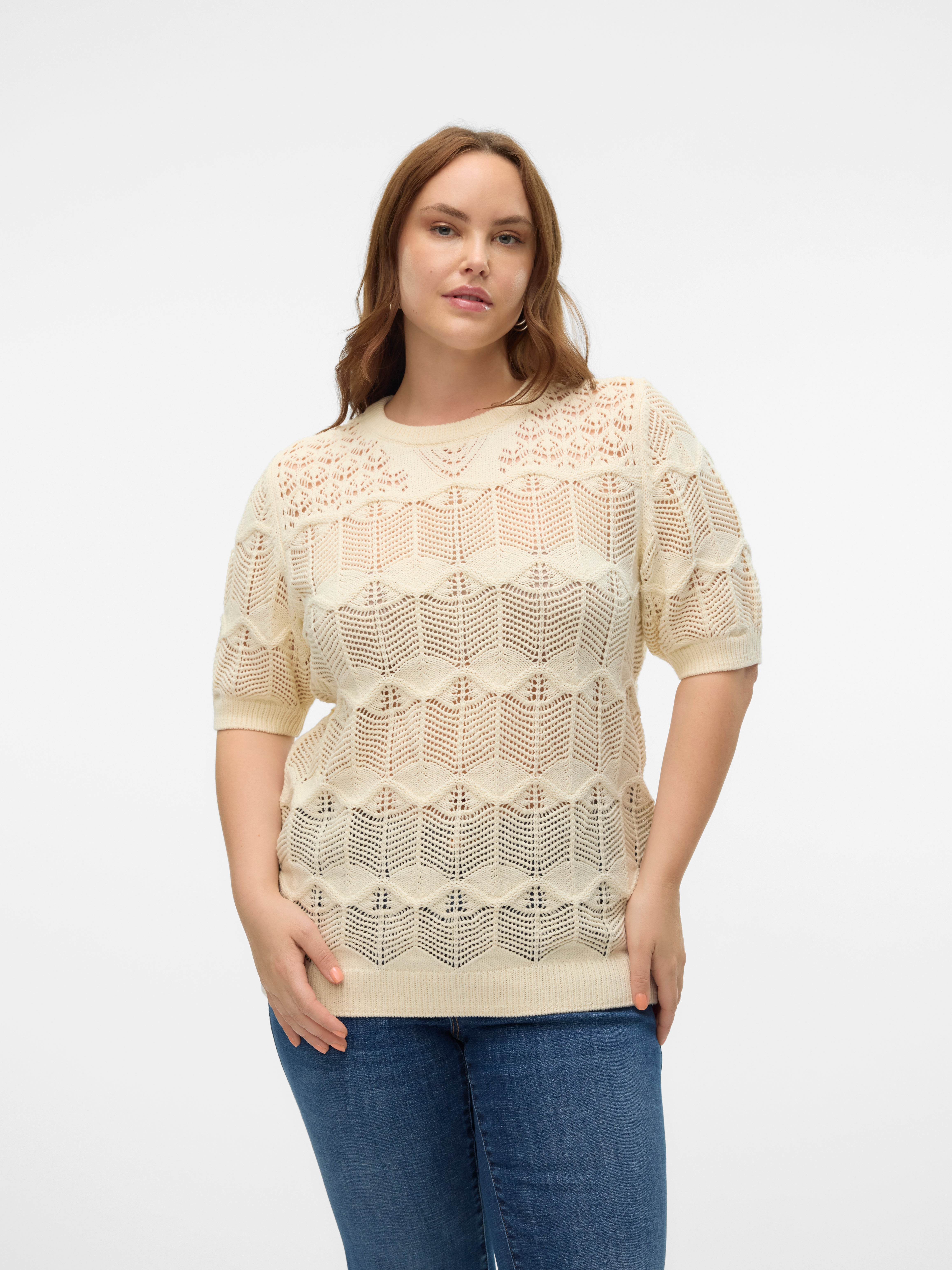 VMCALEXIA Pullover