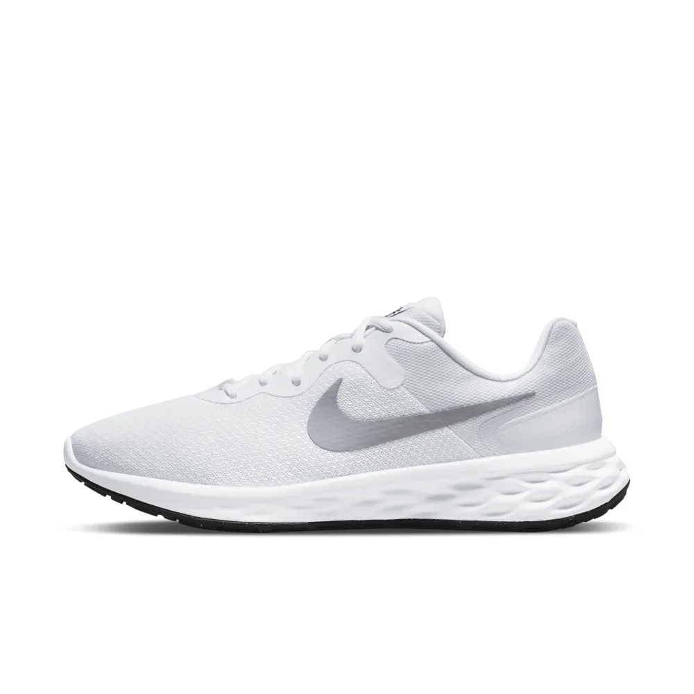Nike Revolution 6 Next Nature DC3728-100 / weiss