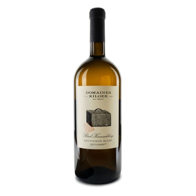 2020 Sauvignon Blanc Ried Kranachberg DAC 1,5l