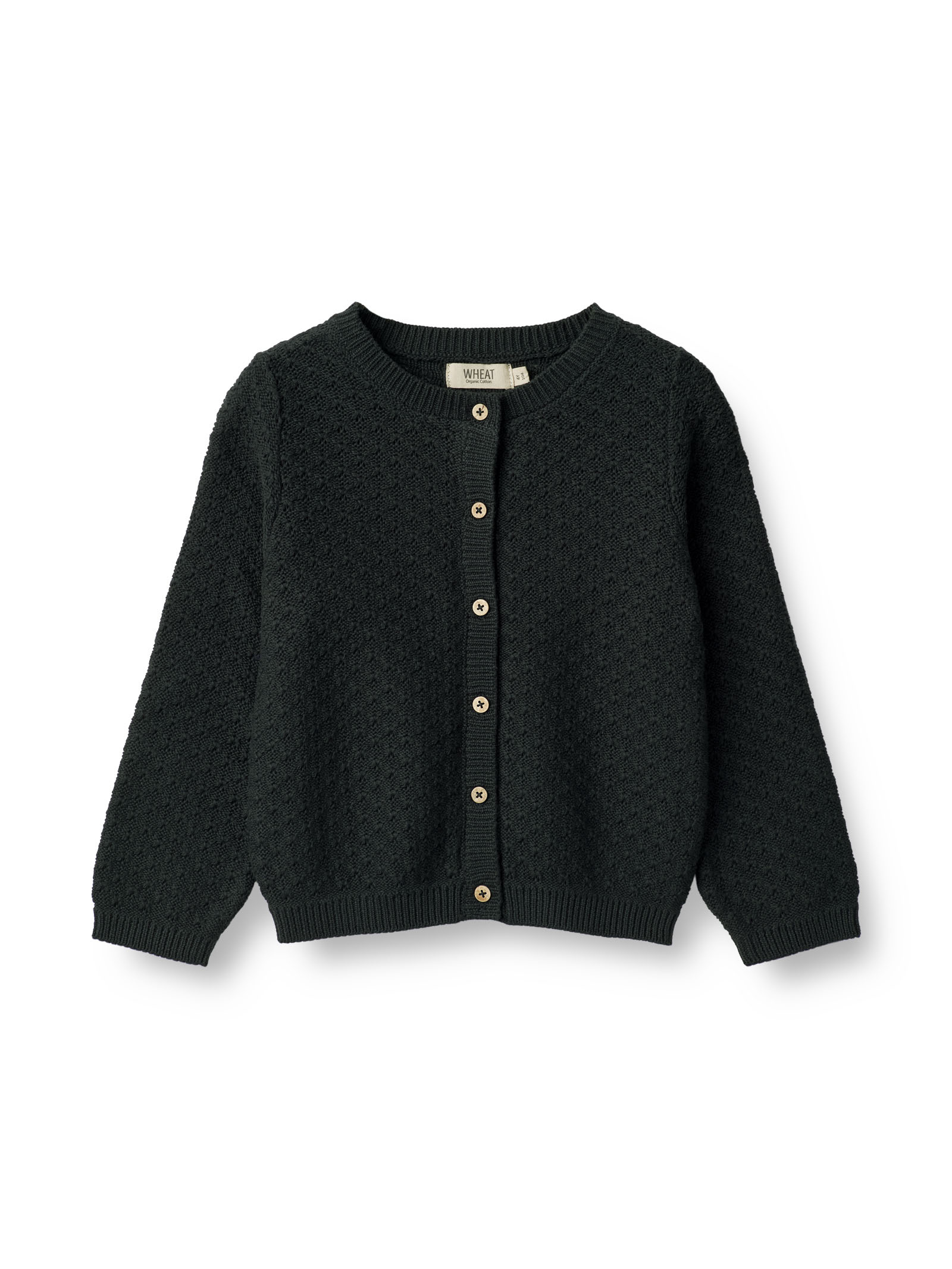 Knit Cardigan