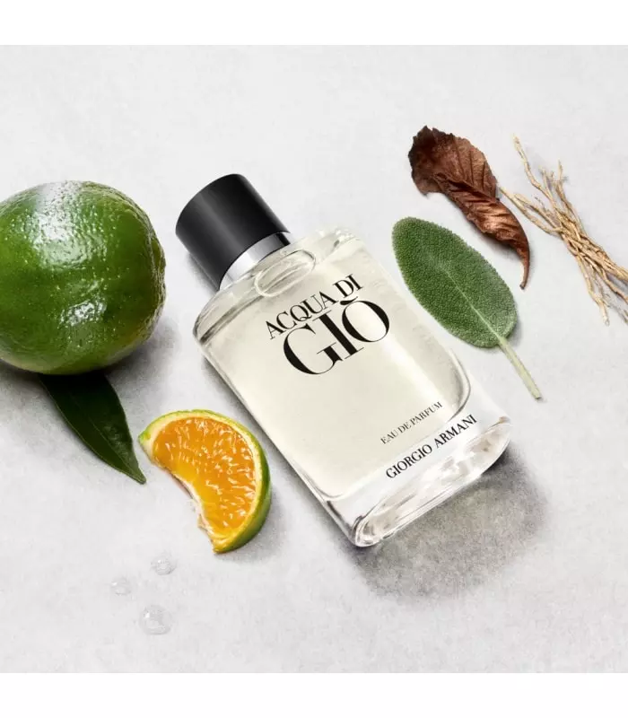 ACQUA DI GIÒ Eau de Parfum Vaporisateur