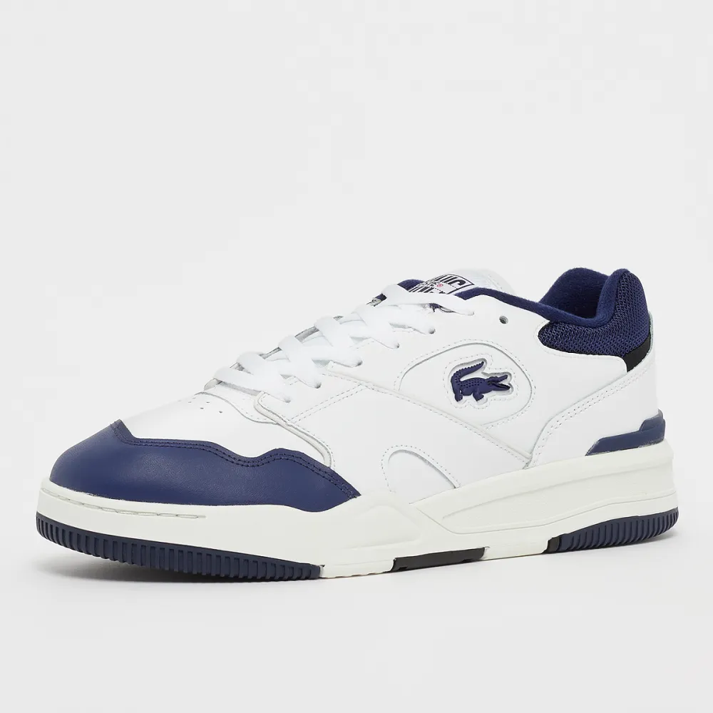 Lacoste Lineshot 46SMA0075-042 / weiss