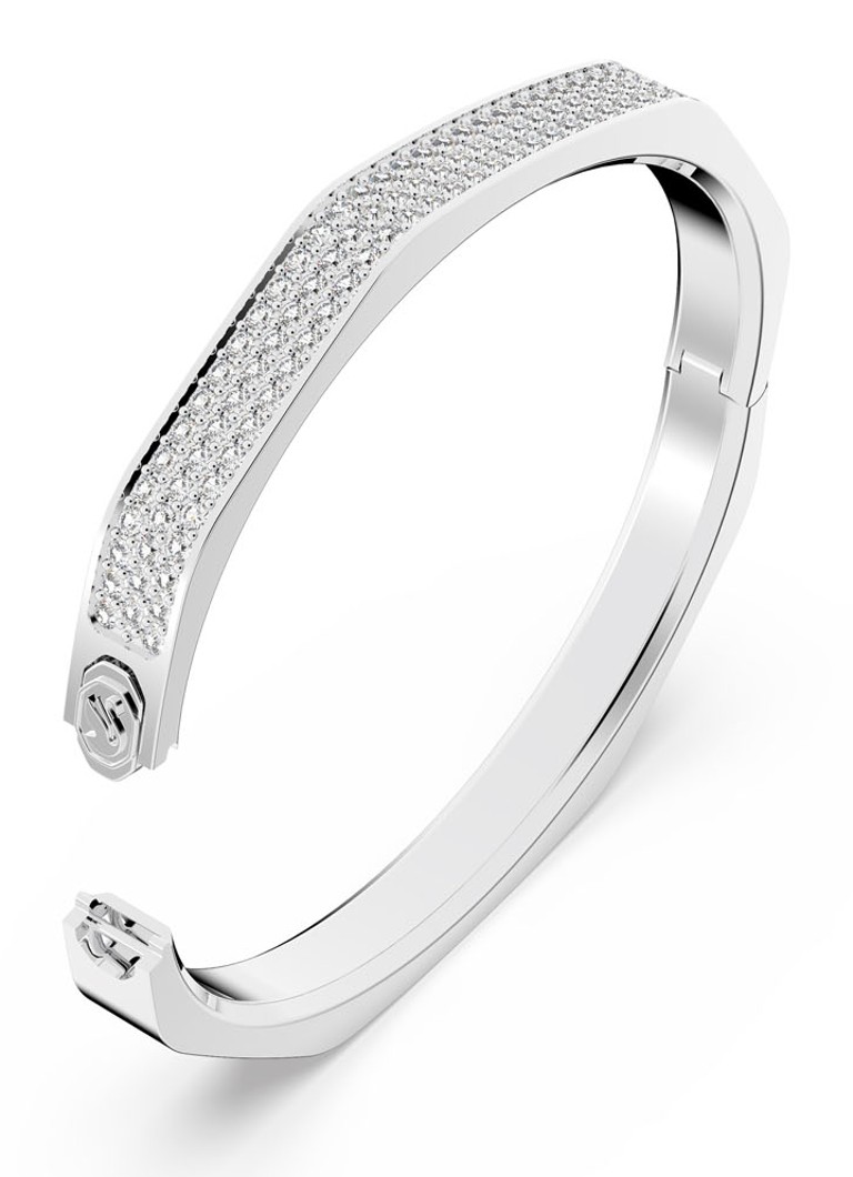 Bracciale Swarovski Dextera con cristalli