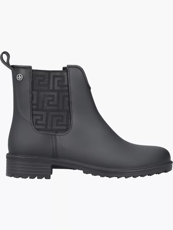 Rieker Damen Chelsea Boots