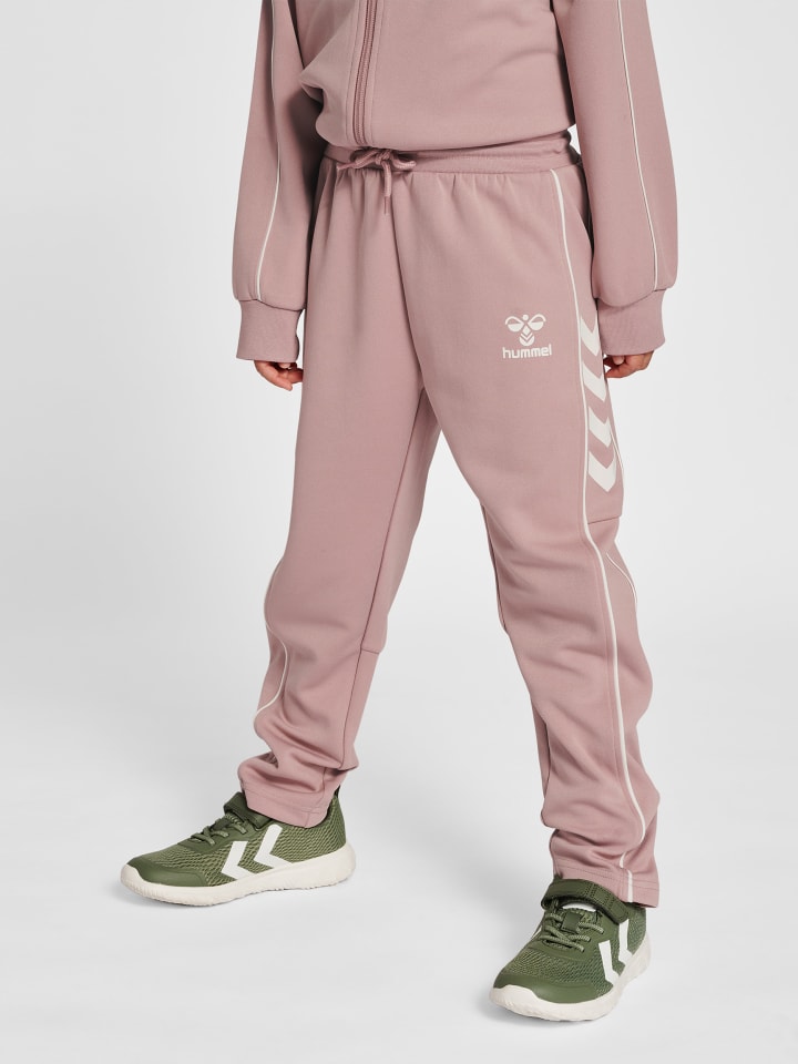 Hummel Hummel Verstellbare Taille Anzug Hmltrack Kinder in WOODROSE günstig kaufen
