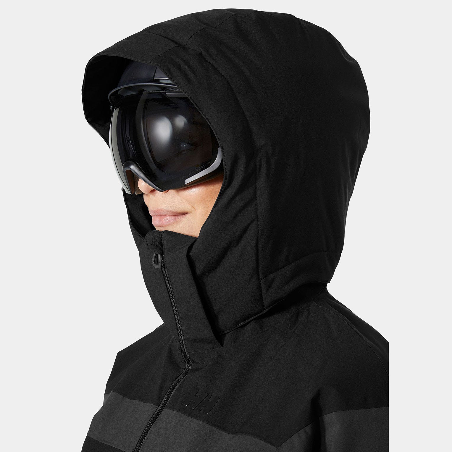 Women's Motionista LIFALOFT Ski Jacket