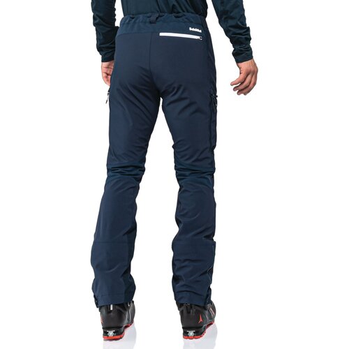 HERREN HOSE SOFTSHELL PANTS MATREI M