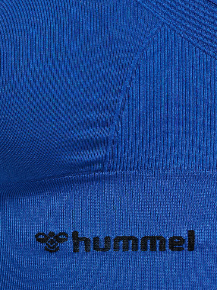 Hummel Hummel Top Hmltiffy Multisport Damen in OLYMPIAN BLUE günstig kaufen S