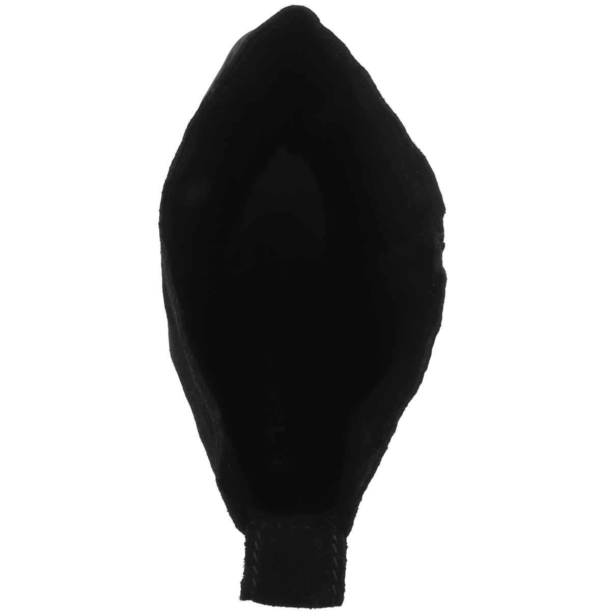 Tamaris 1-25050-41 Stiefel schwarz