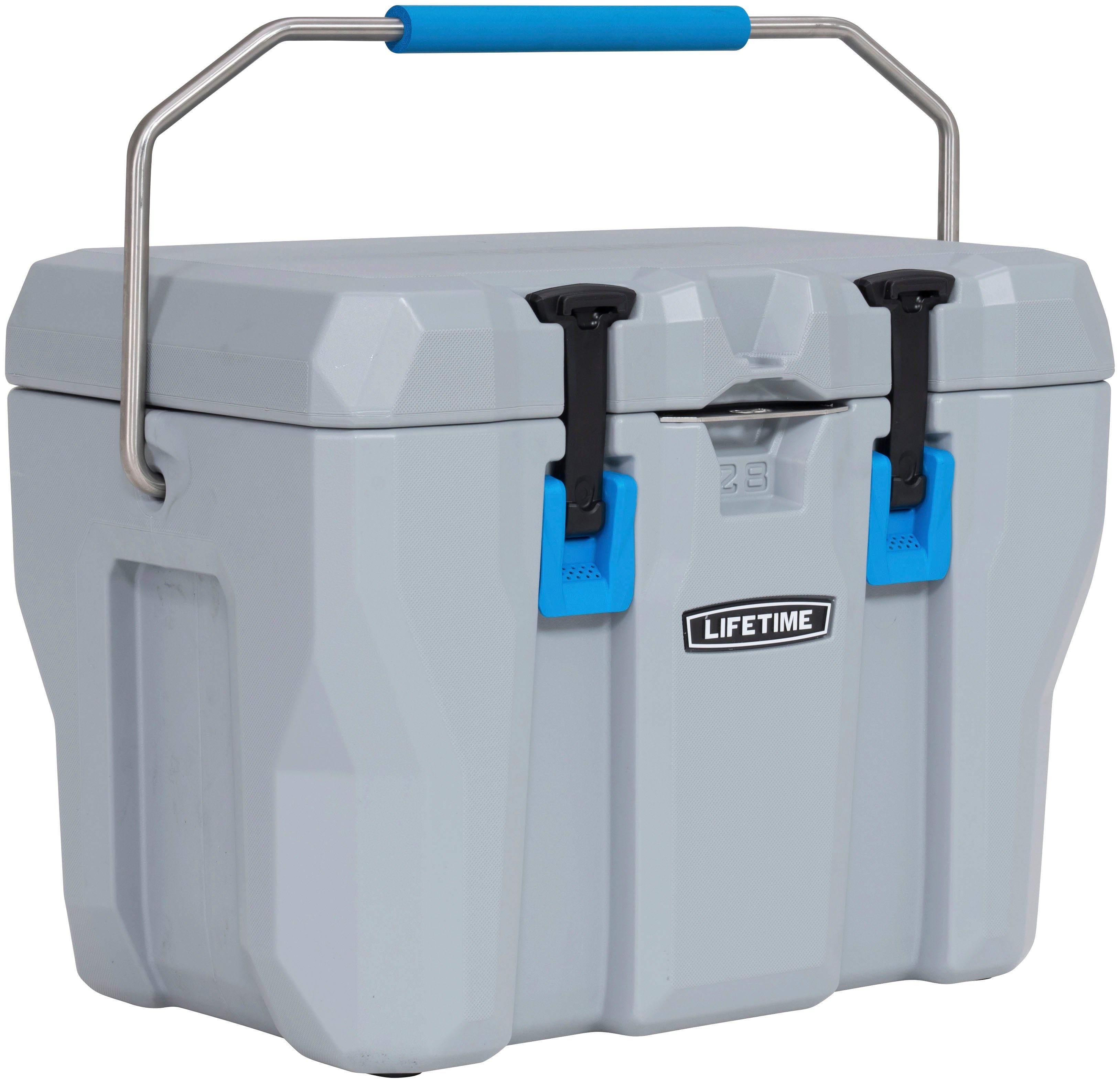 Lifetime Kühlbox Premium, 26 l, aus zweischichtigem Urethan