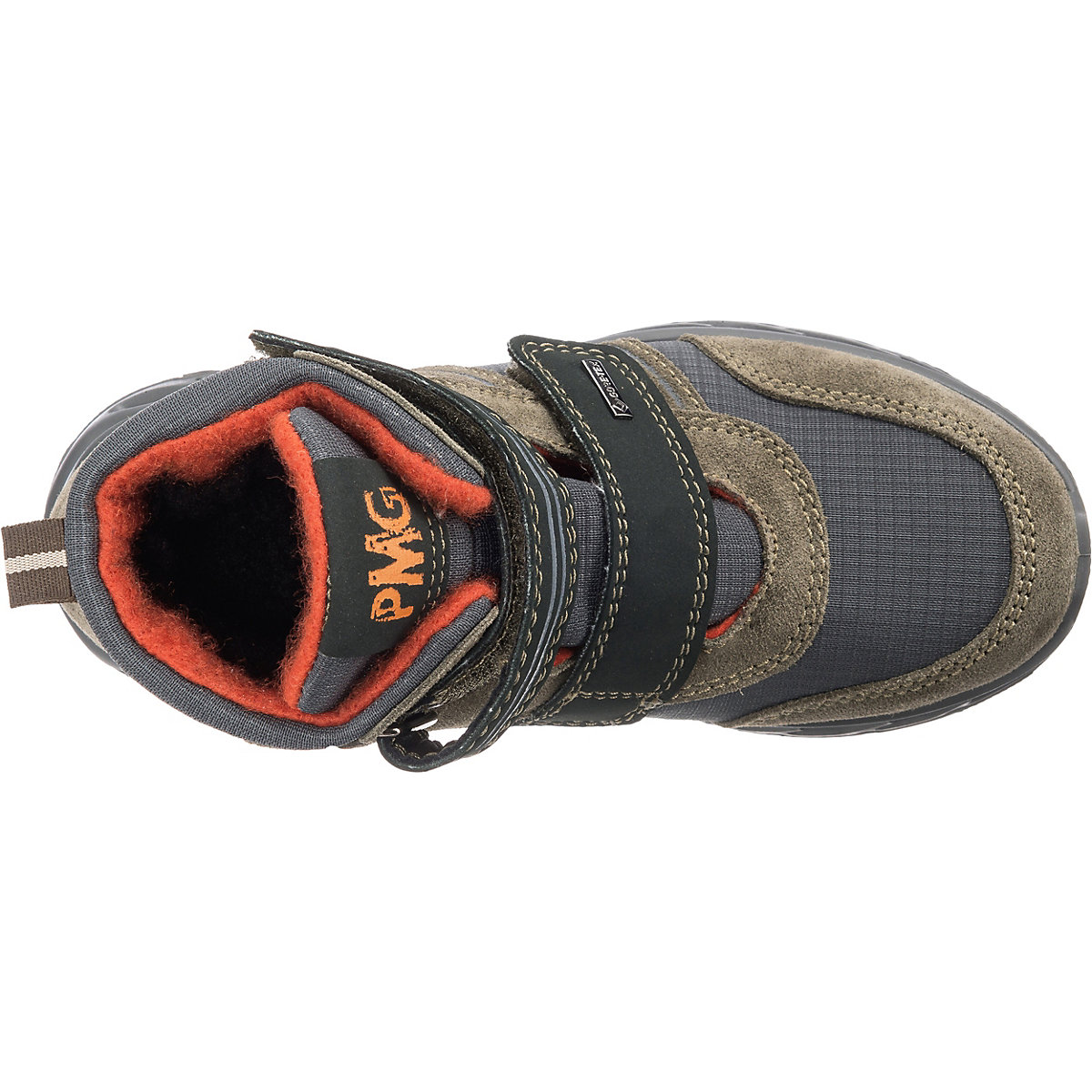 Winterschuhe für Jungen