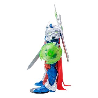 Spawn Actionfigur Manga Spawn McFarlane Designer Edition (SDCC) 18 cm