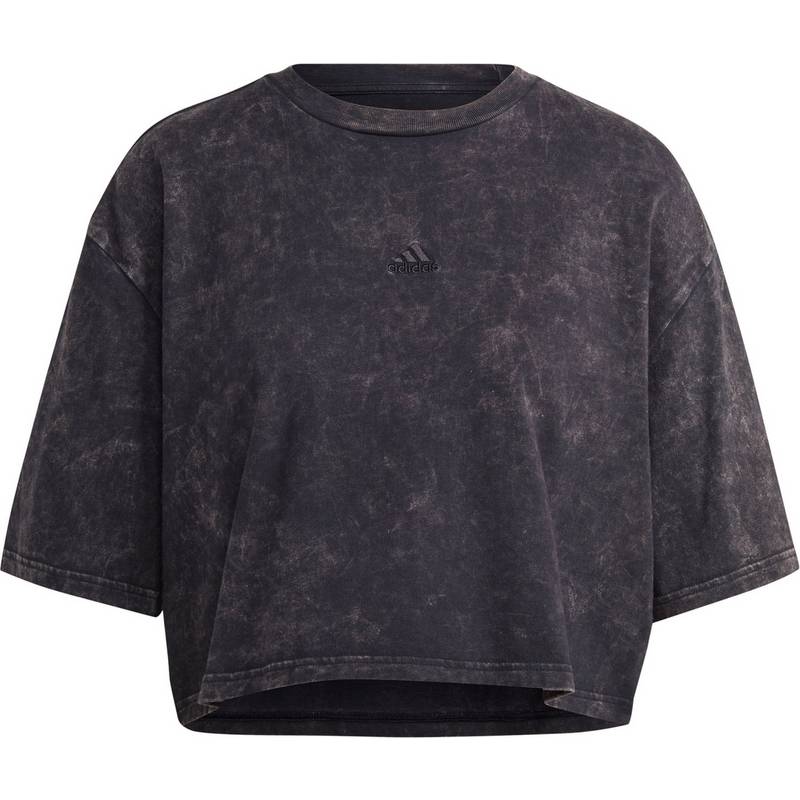 adidas All Szn Croptop Damen