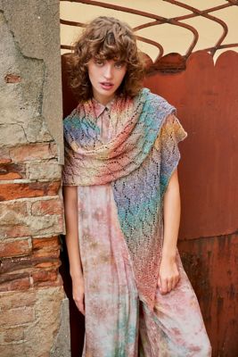 Lang Yarns Wolle Linello