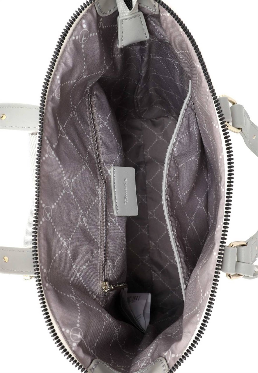 SURI FREY Handtaschen weiss Linn