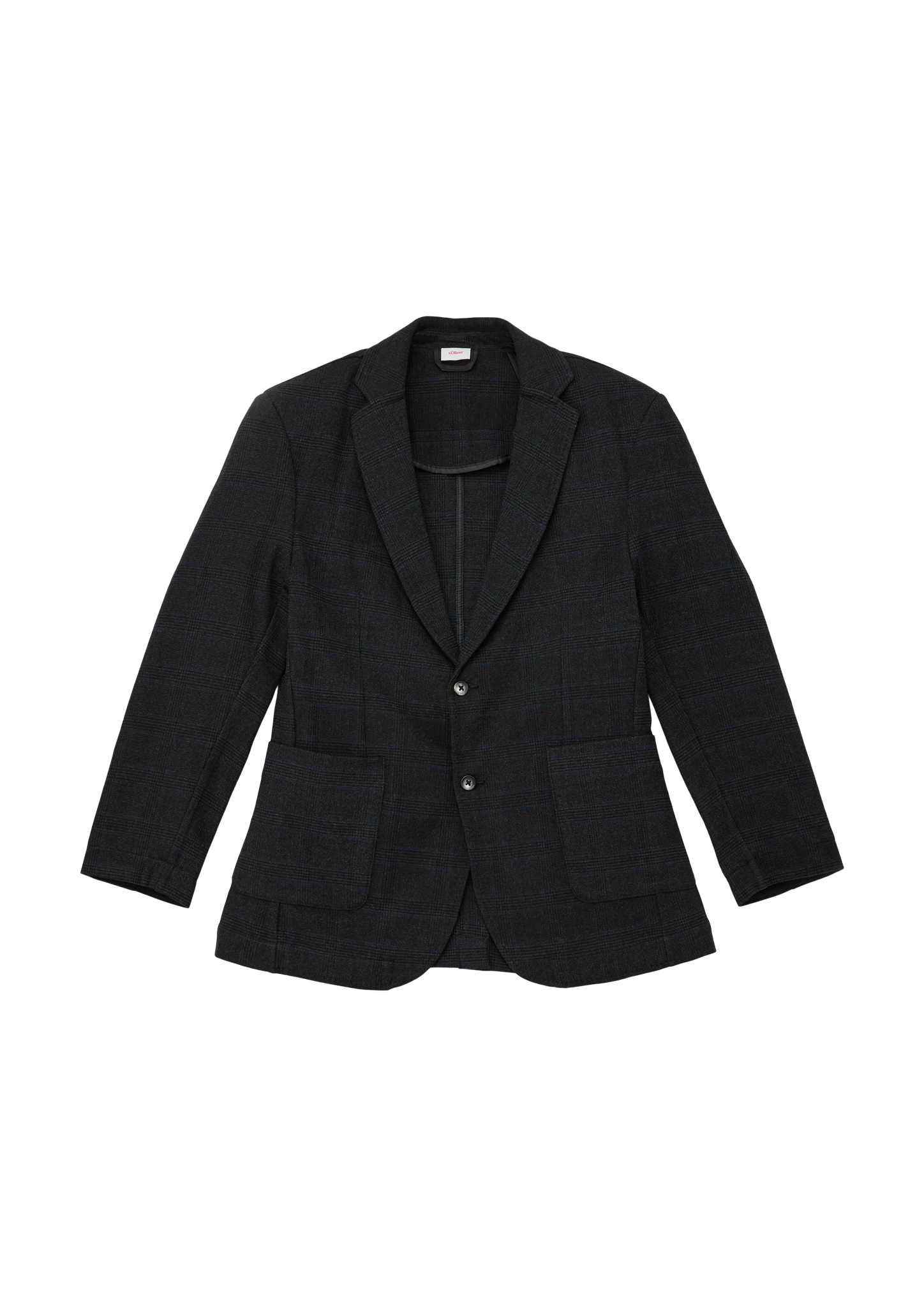 Suit Jacket
