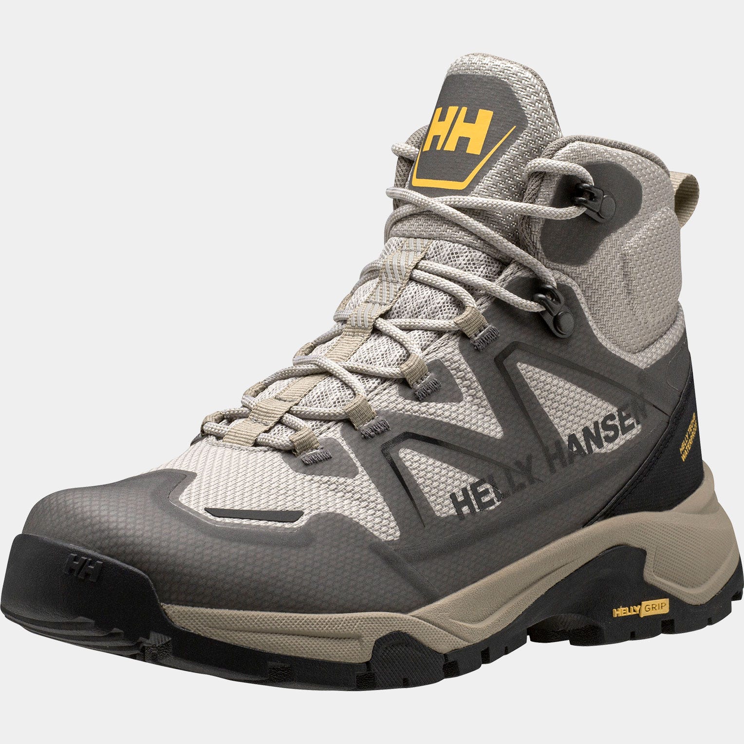 Women's Cascade HELLY TECH® Waterproof Mid Cut Hiking Boots