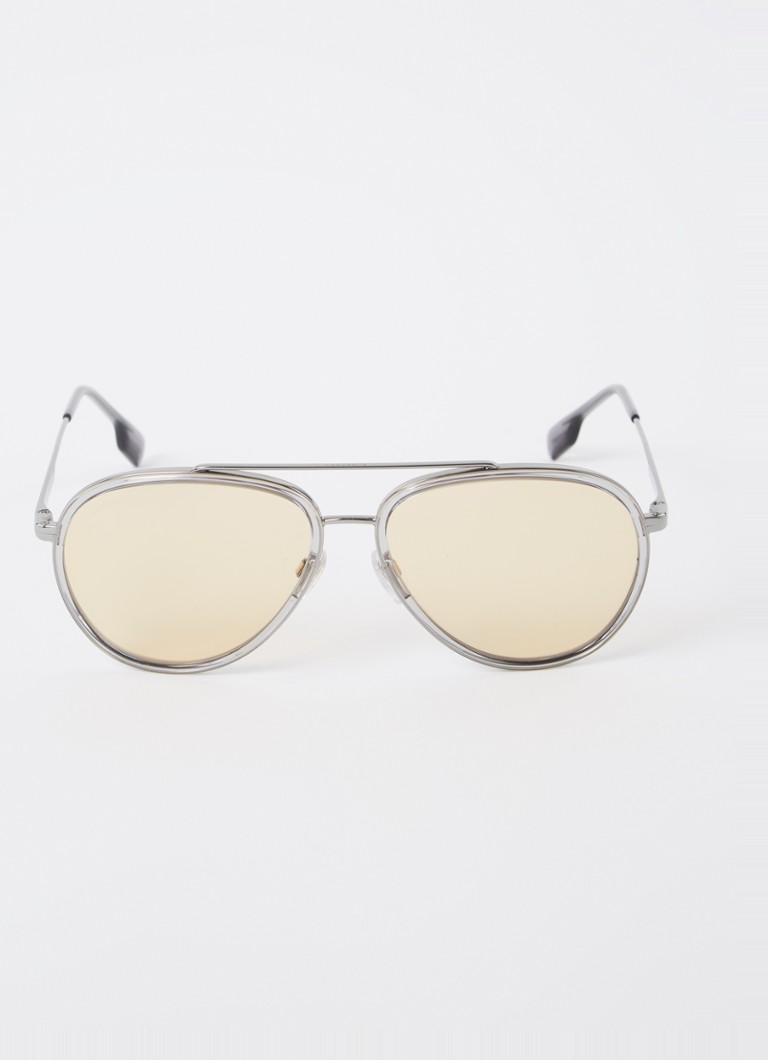 Burberry  BURBERRY *BE3125 59 OLIVER GUN