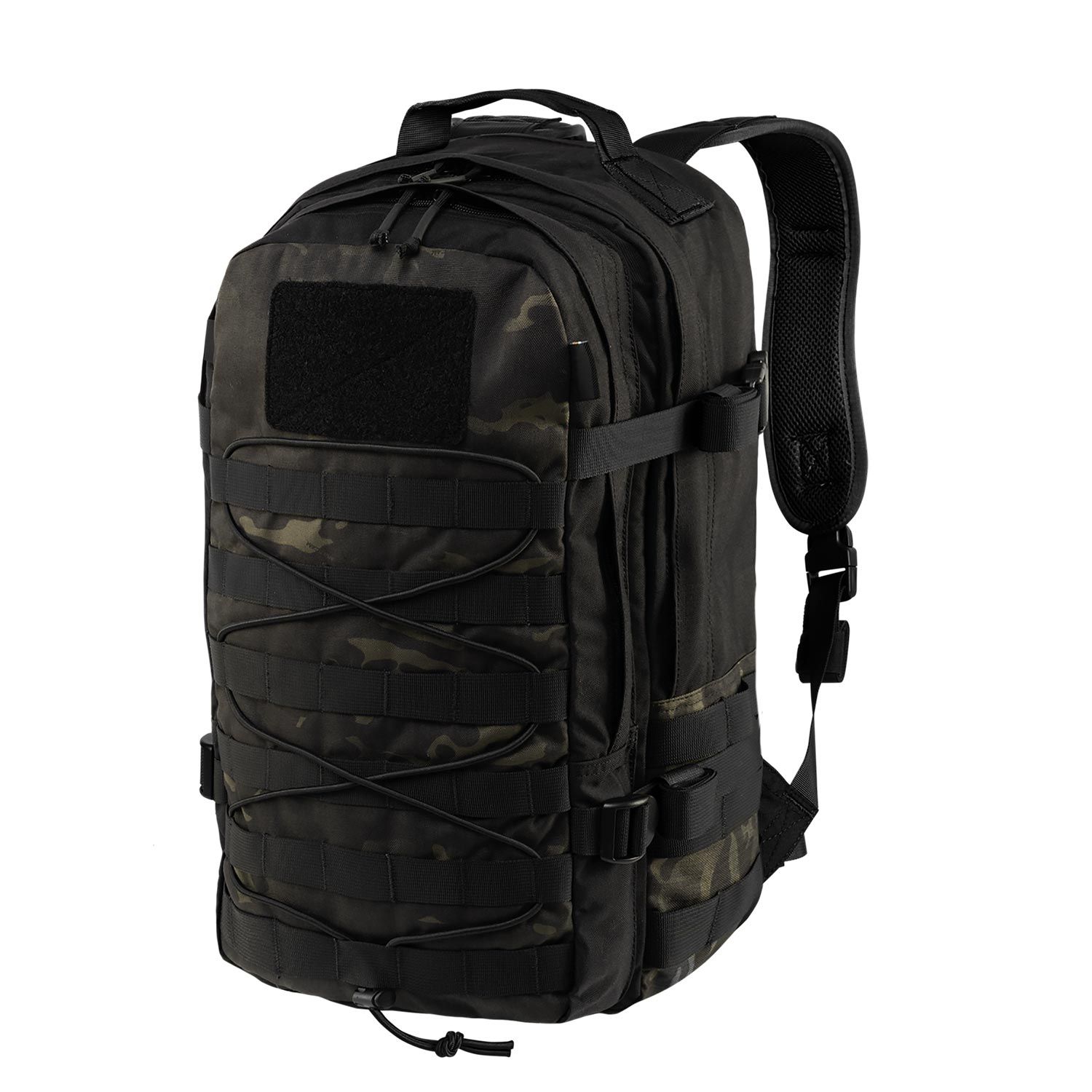 Raccoon Mk2 Backpack