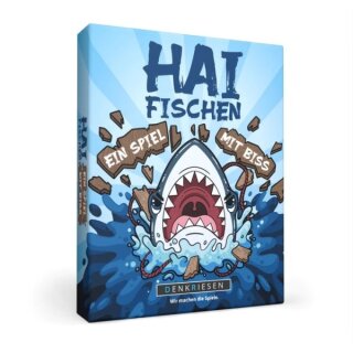 Haifischen – Ein Spiel mit Biss (DE)
