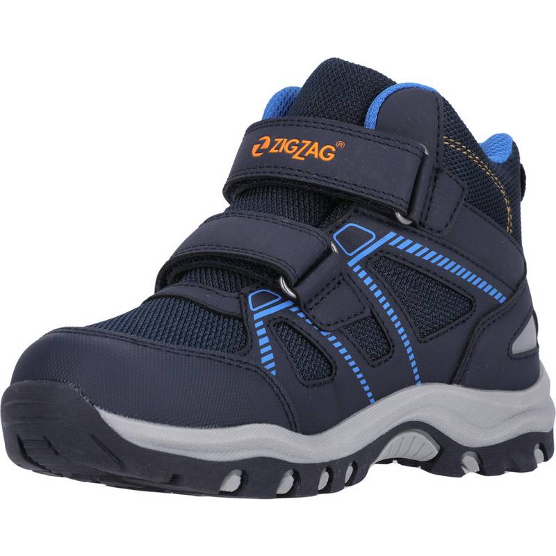 ZigZag Purhang Sneaker Kinder