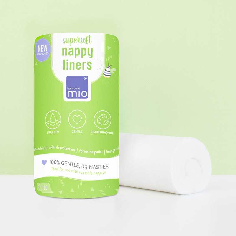 Voiles de protection ultra doux Bambino Mio