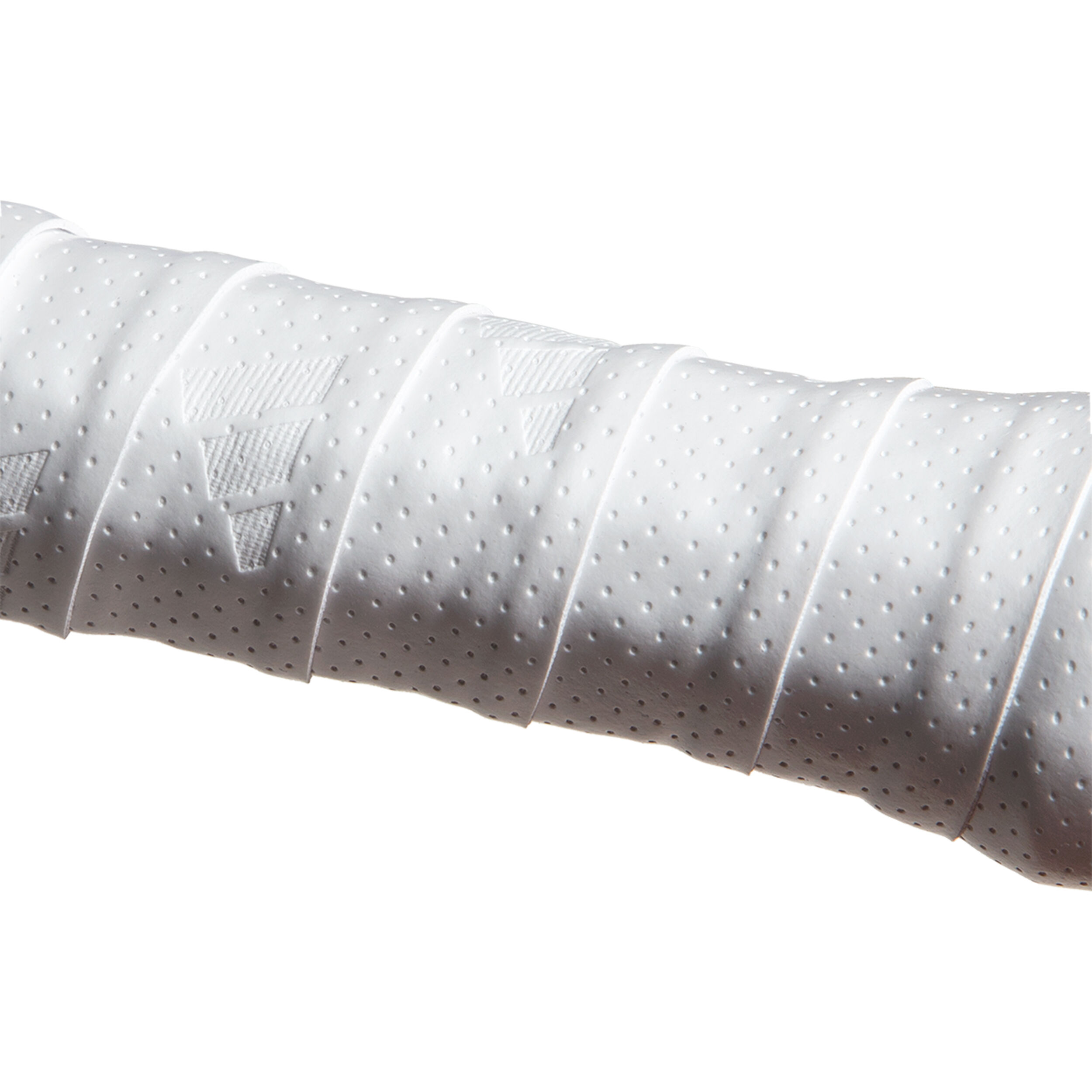 Padel Overgrip 3er Pack - Weiß